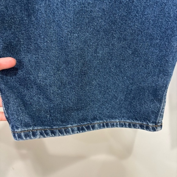 Vintage Tommy Hilfiger Shorts Men’s Size 36 - Picture 5 of 13